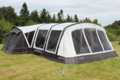 Outdoor Revolution Airedale 7.0SE Including Footprint & Lounge Liner -Camping Gear Store orft2030 airedale7.0se l2