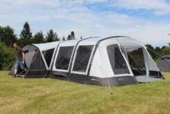 Outdoor Revolution Airedale 7.0SE Including Footprint & Lounge Liner -Camping Gear Store orft2030 airedale7.0se l5