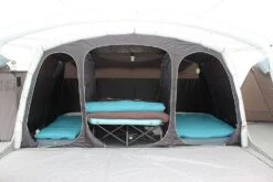 Outdoor Revolution Airedale 9.0DSE Air Tent Bundle (2023) 27 Outdoor Revolution Airedale 9.0DSE Air Tent Bundle (2023) -Camping Gear Store outdoor revolution airedale 9.0 inner bedrooms