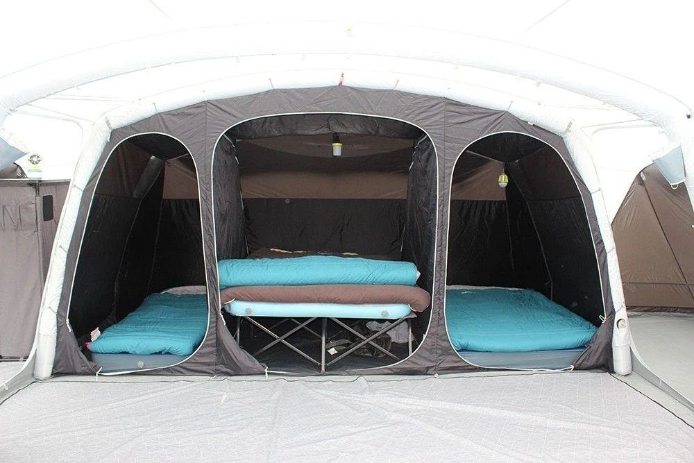 Outdoor Revolution Airedale 9.0DSE Air Tent Bundle (2023) 13 Outdoor Revolution Airedale 9.0DSE Air Tent Bundle (2023) - Image 11