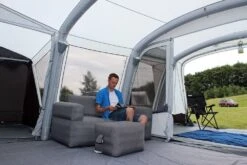 Outdoor Revolution Airedale 9.0DSE Air Tent Bundle (2023) 29 Outdoor Revolution Airedale 9.0DSE Air Tent Bundle (2023) -Camping Gear Store outdoor revolution large air beam frame