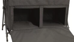 Outwell Aruba Cabinet -Camping Gear Store outwell aruba wardrobe 2