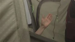 Outwell Beachcrest Driveaway Awning -Camping Gear Store outwell beachcrest flyscreen