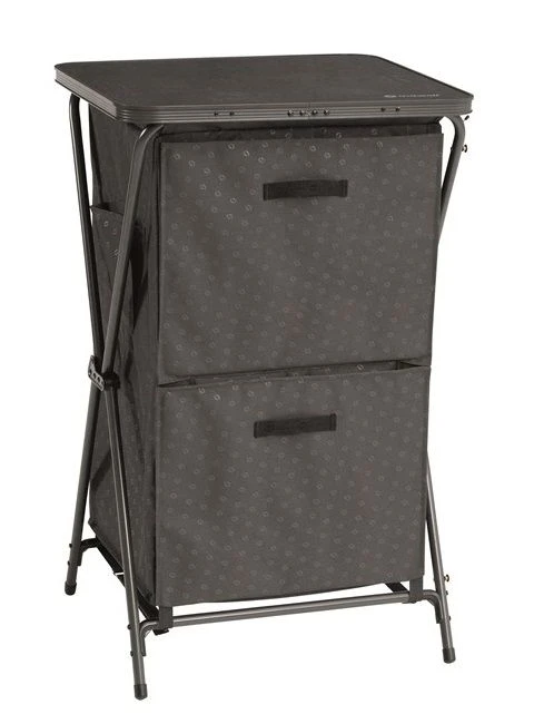 Outwell Domingo Cabinet 3 Outwell Domingo Cabinet