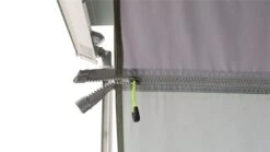 Outwell Fallcrest Side Panel Set -Camping Gear Store outwell fallcrest awning side panel set 3