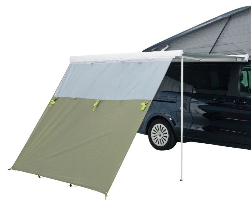 Outwell Hillcrest Tarp Awning 3 Outwell Hillcrest Tarp Awning