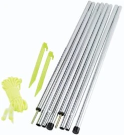 Outwell Upright Pole Set 200cm -Camping Gear Store outwell upright pole set 1
