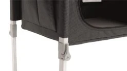 Outwell Padres Double Kitchen Table 16 Outwell Padres Double Kitchen Table -Camping Gear Store padres kitchen table leg