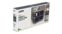 Outwell Padres XL Kitchen Table -Camping Gear Store padres xl box