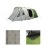 Easy Camp Palmdale 500 Lux Tent Package -Camping Gear Store palmdale 500 lux package 1 1