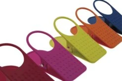 Quest Single Table Clip To Hold Glasses Or Cans -Camping Gear Store photo 3