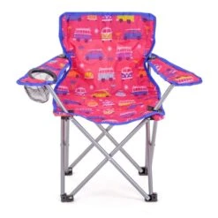 Volkswagen Kids Pink Camping Chair -Camping Gear Store pi 100027326 2301301635