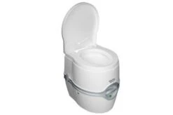 Thetford Porta Potti 565P Excellence Toilet -Camping Gear Store porta potti excellence white a l