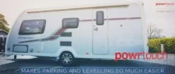 Powrtouch Evolution Single Axle Auto Caravan Mover -Camping Gear Store powrtouch4 1