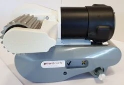 Powrtouch Freedom Manual Single Axle Caravan Mover -Camping Gear Store powrtouch freedom 2 1