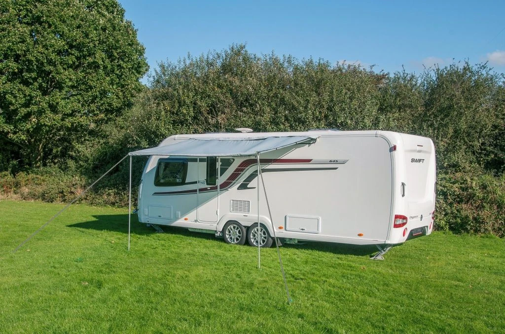 Sunncamp Protekta Sun Canopy 13ft 12 Sunncamp Protekta Sun Canopy 13ft - Image 10