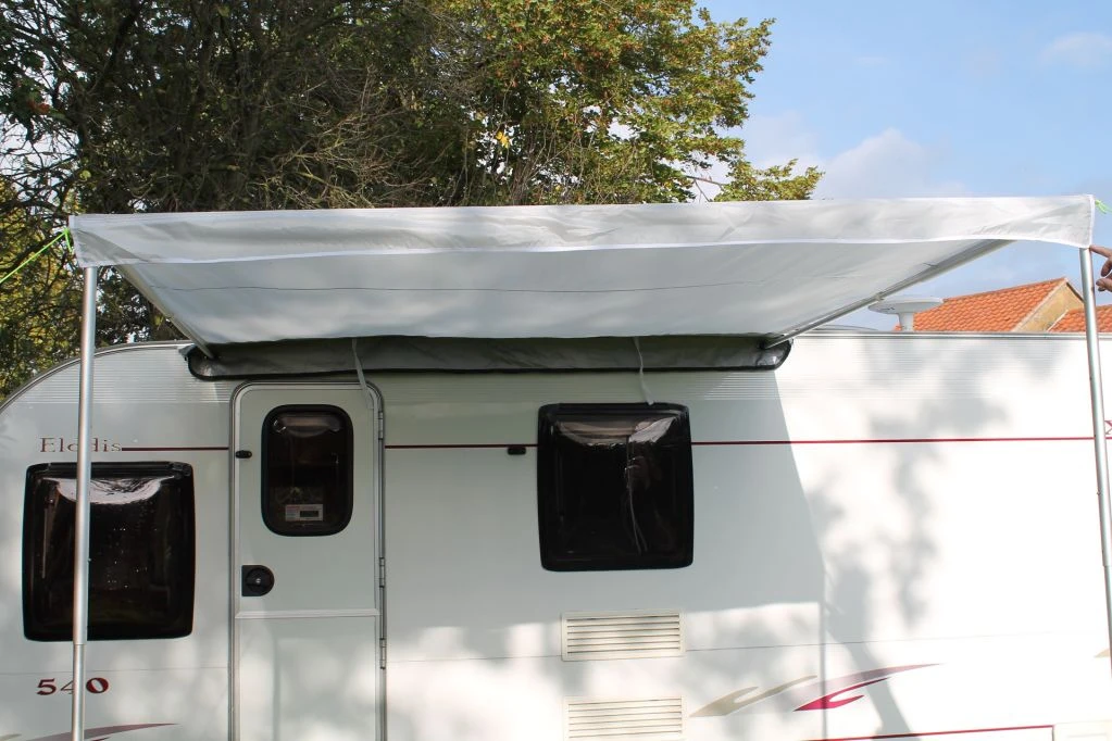 Sunncamp Protekta Sun Canopy 13ft 7 Sunncamp Protekta Sun Canopy 13ft - Image 5