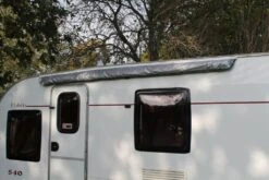 Sunncamp Protekta Sun Canopy 7ft -Camping Gear Store protekta roll out sun canopy 7