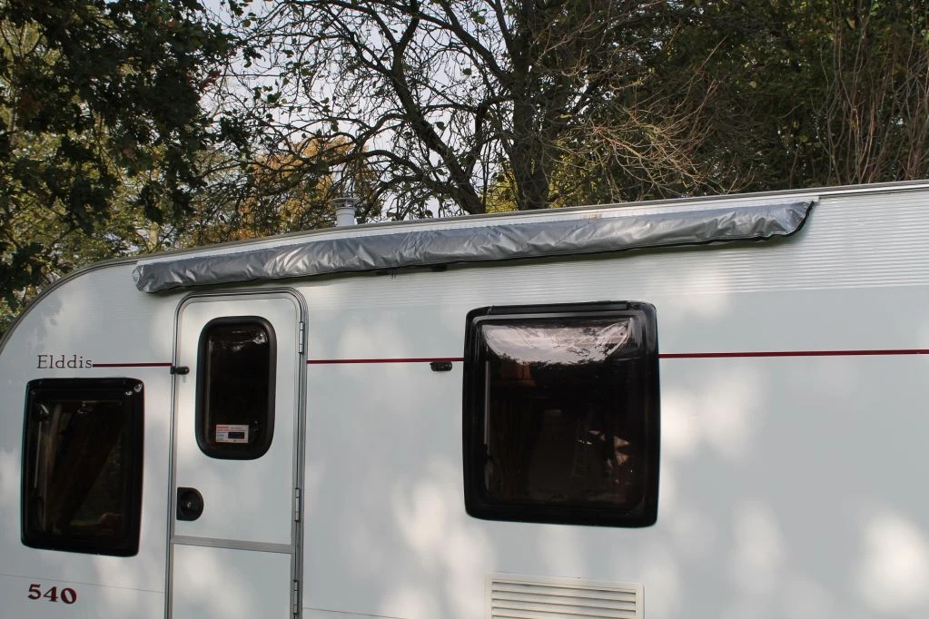 Sunncamp Protekta Sun Canopy 13ft 10 Sunncamp Protekta Sun Canopy 13ft - Image 8