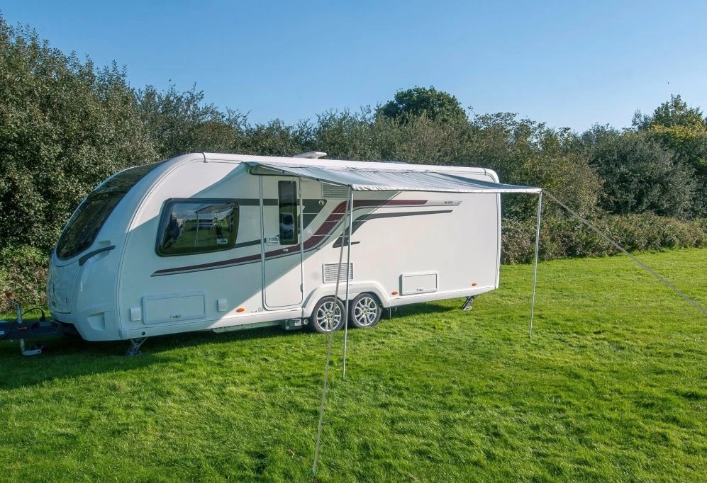 Sunncamp Protekta Sun Canopy 13ft 11 Sunncamp Protekta Sun Canopy 13ft - Image 9