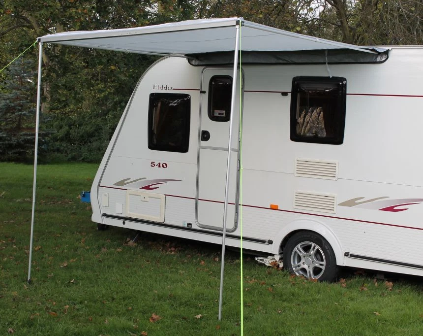 Sunncamp Protekta Sun Canopy 10ft 3 Sunncamp Protekta Sun Canopy 10ft