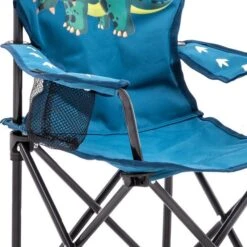 Quest Pack Away Dinosaur Chair -Camping Gear Store quest dino chair 2