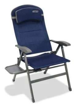Pair Of Quest Elite Ragley Pro Comfort Chairs -Camping Gear Store quest elite ragley pro comfort chair