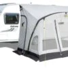 Quest Falcon Air 390 Porch Awning -Camping Gear Store quest falcon air 390 porch awning main image