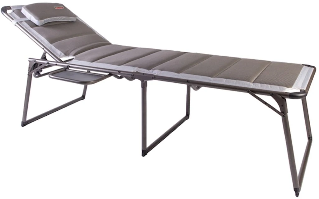 Pair Of Quest Elite Naples Pro Loungers 4 Pair Of Quest Elite Naples Pro Loungers - Image 2