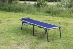 Pair Of Quest Elite Ragley Pro Loungers 8 Pair Of Quest Elite Ragley Pro Loungers -Camping Gear Store quest ragley pro lounge with side table