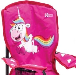 Quest Pack Away Unicorn Chair -Camping Gear Store quest unicorn chair