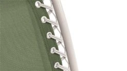 Outwell Ramsgate Green Vineyard Lounger -Camping Gear Store ramsgate green vineyard3