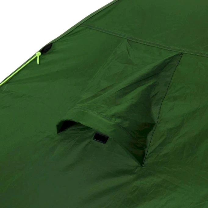 Regatta Evogreen 3 Person Dome Tent - Image 5