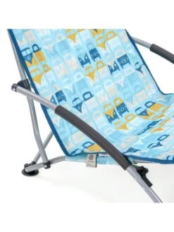 Volkswagen Beach Family Low Chair -Camping Gear Store rhg36 sq3 0000000088 no color sld