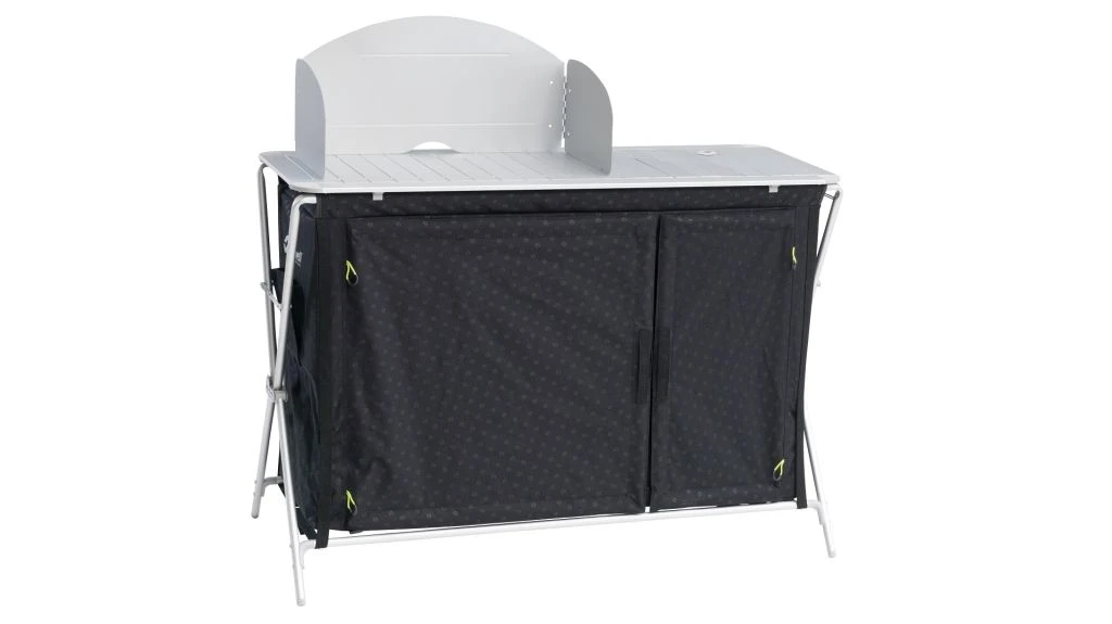 Outwell Richmond Kitchen Table 3 Outwell Richmond Kitchen Table