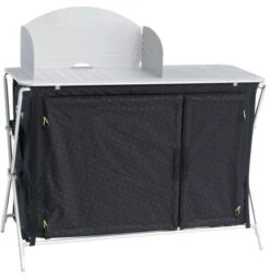 Outwell Richmond Kitchen Table 9 Outwell Richmond Kitchen Table -Camping Gear Store richmond2023sq