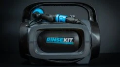 Rinsekit Portable Shower POD -Camping Gear Store rinsekit website