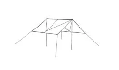 Robens Windscreen Tarp 32 Robens Windscreen Tarp -Camping Gear Store robens windscreen tarp1