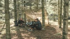 Robens Windscreen Tarp 25 Robens Windscreen Tarp -Camping Gear Store robens windscreen tarp12