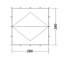 Robens Windscreen Tarp 30 Robens Windscreen Tarp -Camping Gear Store robens windscreen tarp2
