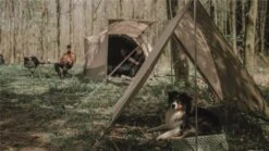 Robens Windscreen Tarp 29 Robens Windscreen Tarp -Camping Gear Store robens windscreen tarp5