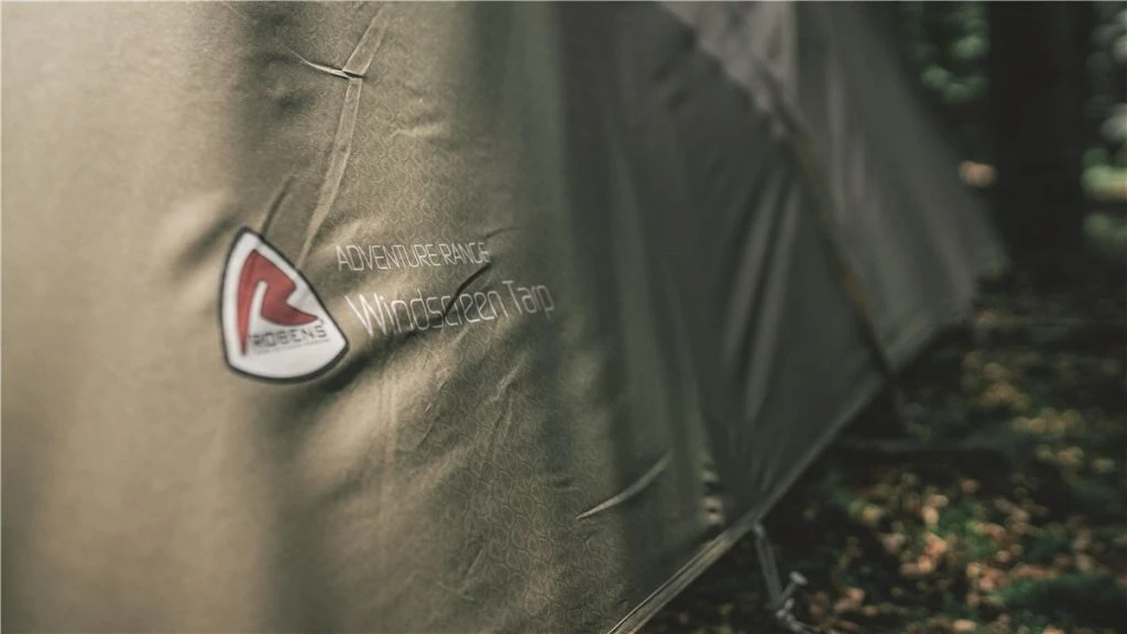 Robens Windscreen Tarp 11 Robens Windscreen Tarp - Image 9