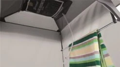 Outwell Seahaven Comfort Station Single Utility Tent -Camping Gear Store seahaven comfort station single 3