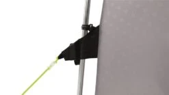 Outwell Seahaven Comfort Station Single Utility Tent -Camping Gear Store seahaven comfort station single guylines