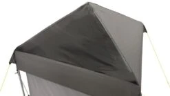 Outwell Seahaven Comfort Station Single Utility Tent -Camping Gear Store seahaven comfort station single roof