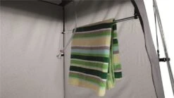 Outwell Seahaven Comfort Station Single Utility Tent -Camping Gear Store seahaven comfort station single towel rail