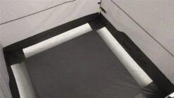 Outwell Seahaven Comfort Station Single Utility Tent -Camping Gear Store seahaven comfort station single water drainage