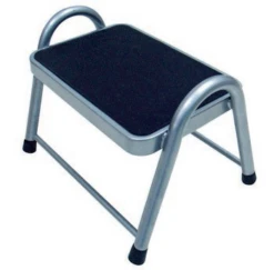 Caravan Single Step -Camping Gear Store single step