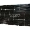 E-ssential Flat Solar Panel - 110 Watts -Camping Gear Store solar panel