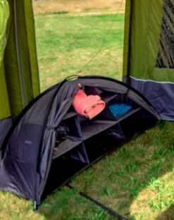 Vango Storage Organiser -Camping Gear Store storage organiser 2